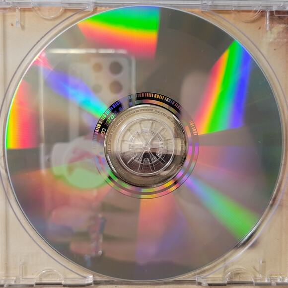 CD Vanessa Carlton - Be Not Nobody - Picture 3 of 4